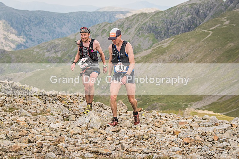 Ennerdale-139 - Ennerdale Horseshoe Fell Race Saturday 10th June 2023