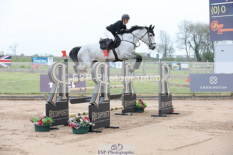 250424-142126-06391 - Cls 9 - 2 Star Big Tour - 1st Half