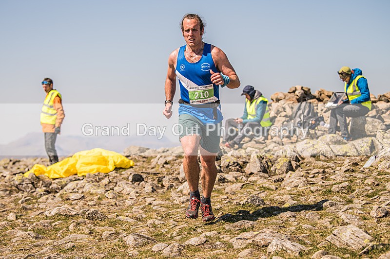 Fairfield-293 - Fairfield Horseshoe Fell Race Saturday 10th May 2025