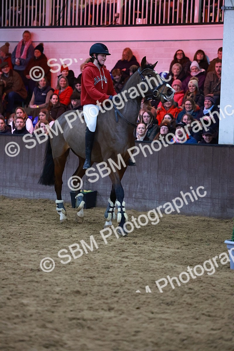 SBM_007005 - Bareback - Camera 2