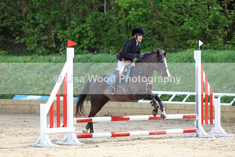 3E7A5992 - Class 3: 50cm Open