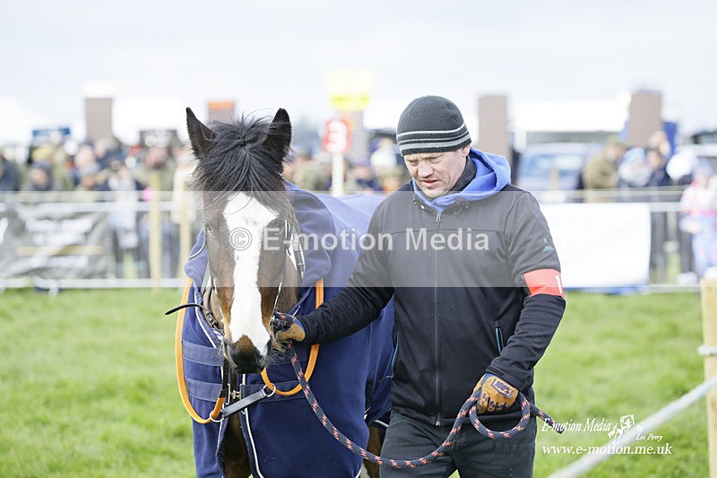PtP 060322 49 - Blackmore & Sparkford Vale Hunt PtP 06/03/22