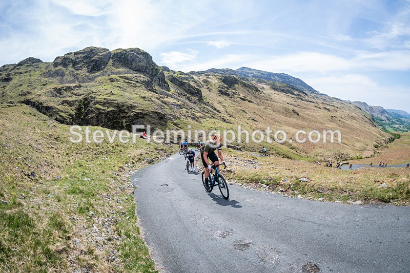 123920 - Hardknott Pass Camera 2 12.00-13.00