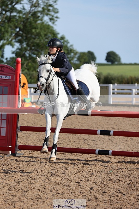 240629A-180133-09167 - Cls 14 Springboard 128cm + 138cm