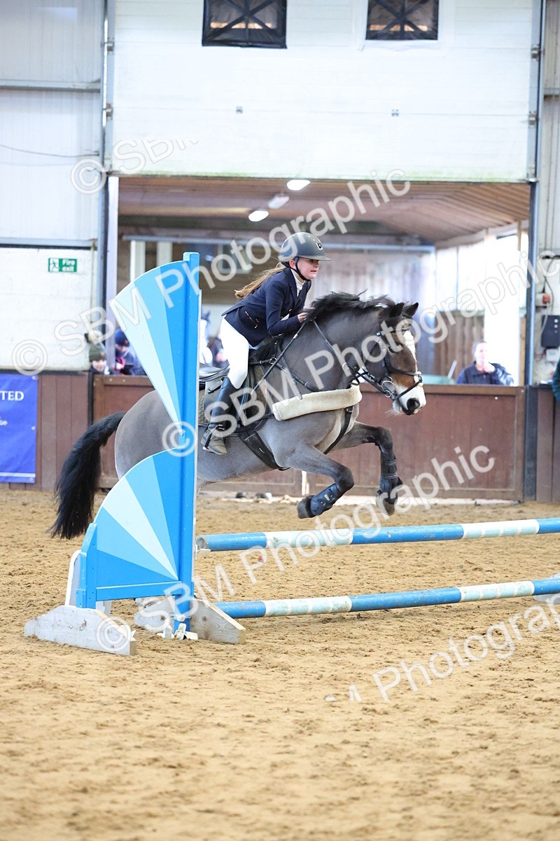 SBM_000466 - Class 3 - 60cm