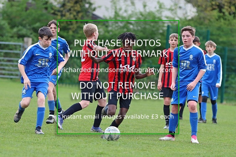 IMG_3485 - Wattsfield U13 v Heathwaite U13 (19/4/22)