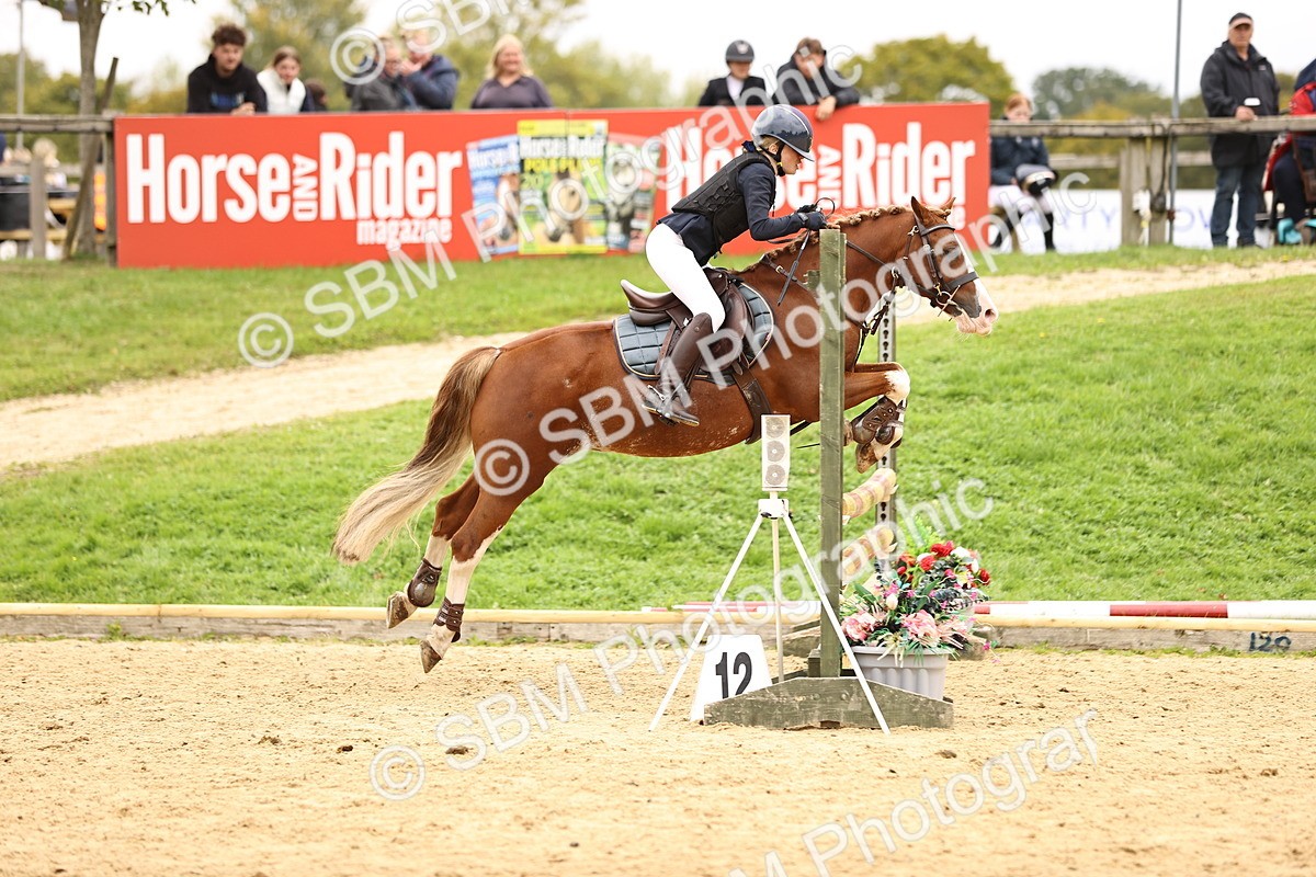 SBM_64871 - J17 - Junior Pony 80cm Championship