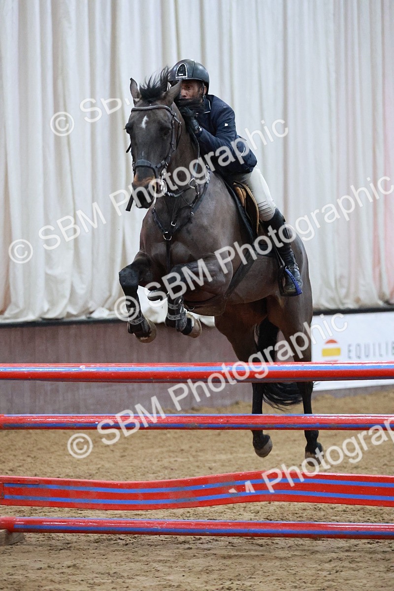 SBM_001023 - Class 4 - Senior Newcomers - 1.10m