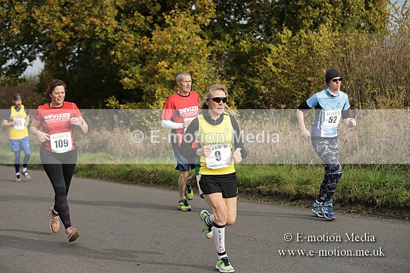 CAD5 171119-0226 - Sutton Benger 5 mile Flyer – 17th Nov 2019