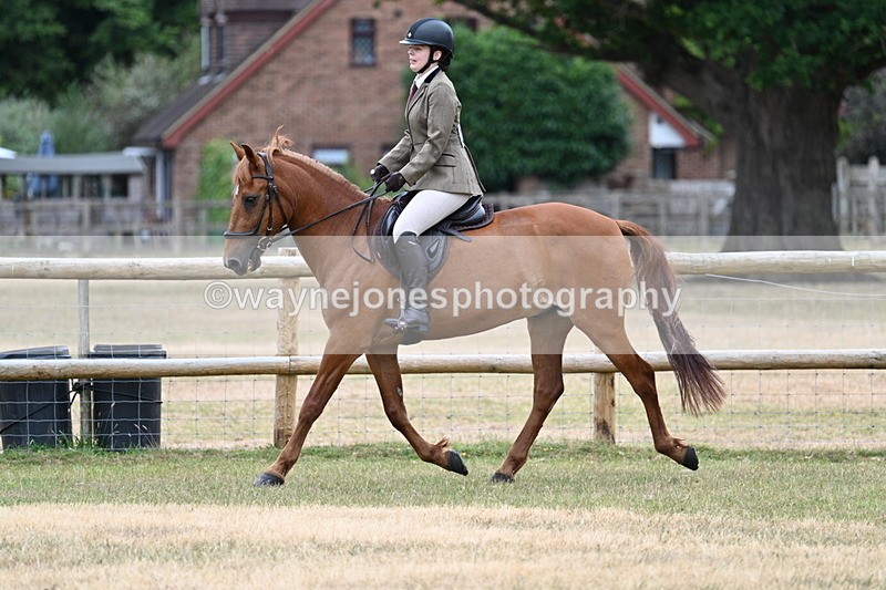 WJ7_0397 - Class 2 Best rider