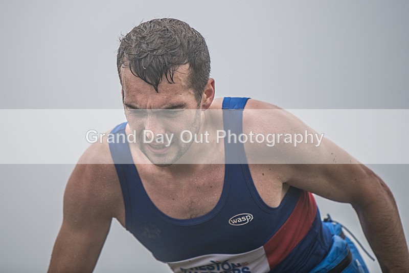 Buttermere-90 - Darren Holloway Memorial Buttermere Horseshoe Fell Race Saturday 28th June 2025