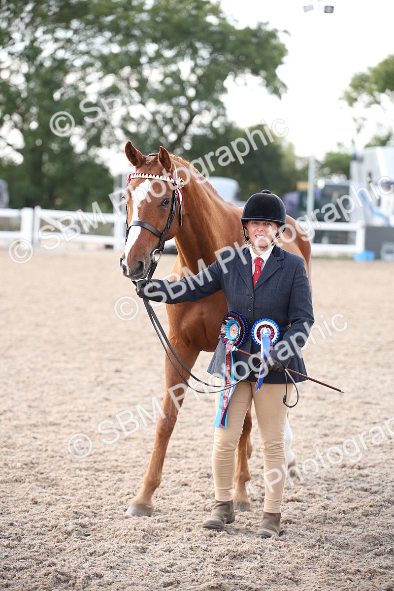 SBM_07135 - Class 25 IH Foreign Breeds- Pure bred
