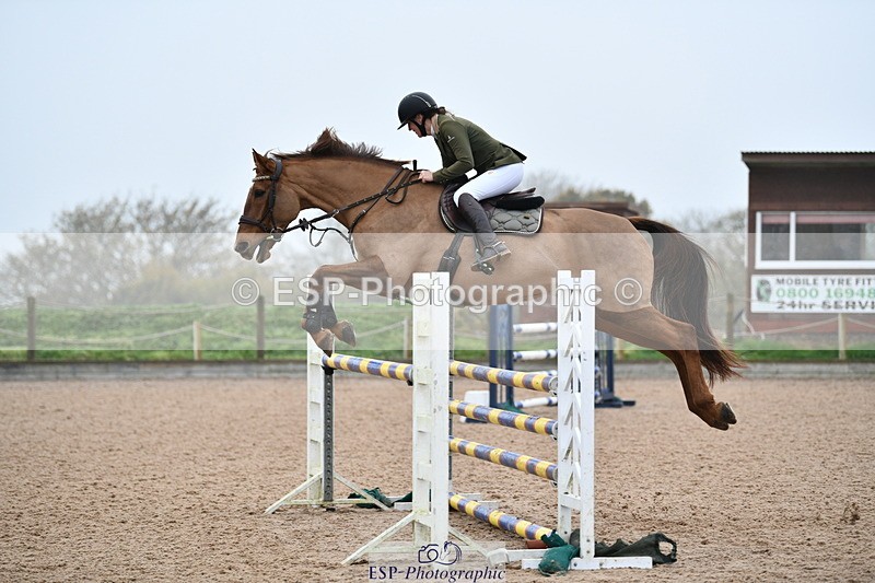 241102A-142901-05790 - SAT Cls 11 Snr 1.05m