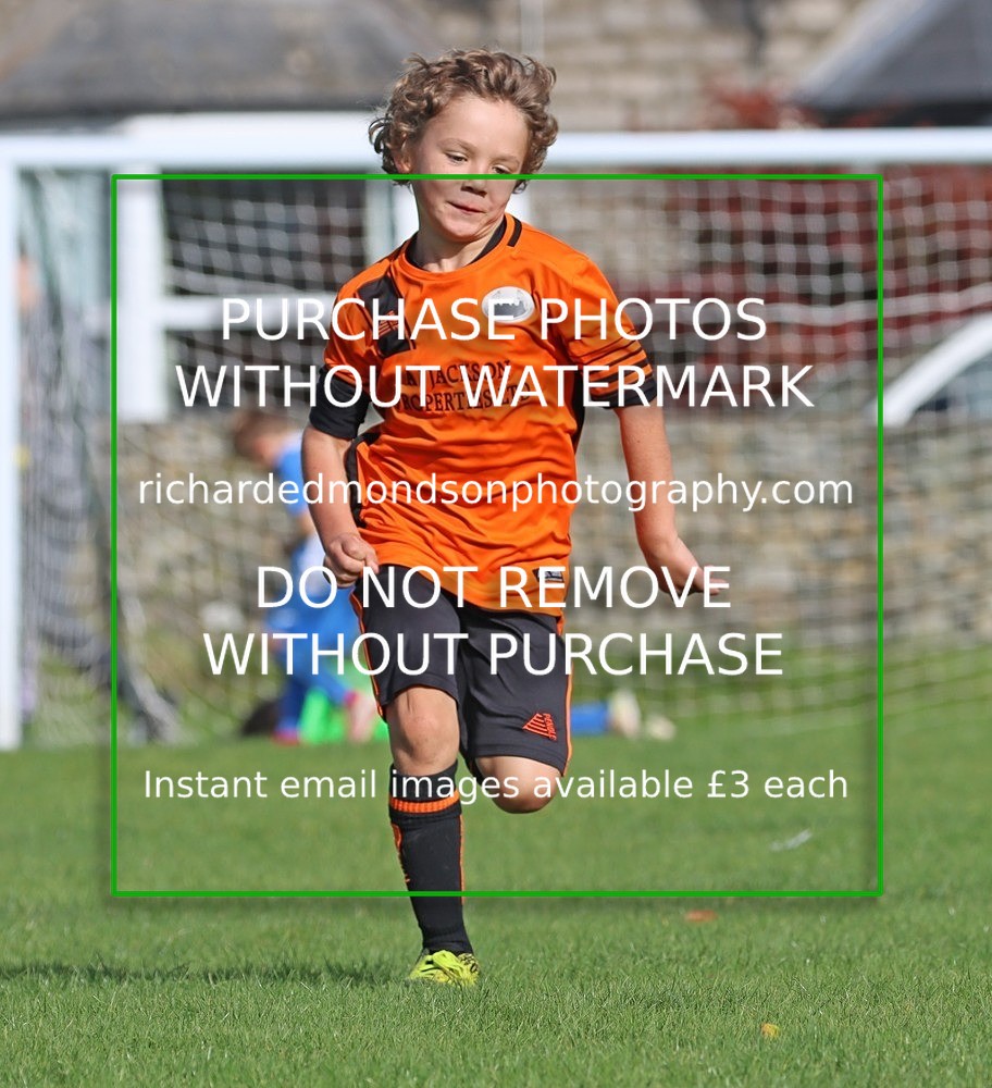 IMG_7428 - Wattsfield Under 8 v Kirkby Stephen Under 8 (8/10/22)