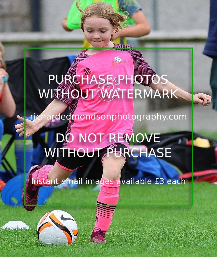 533A2984 - Kendal United Girls Under 9's vs Lancaster Giants (6/9/26)