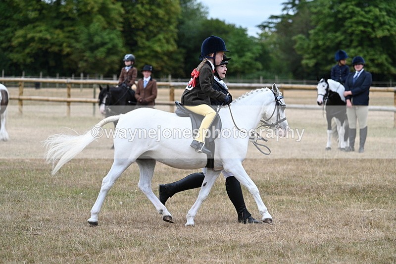 WJ7_6575 - Class 1 Lead Rein Pony