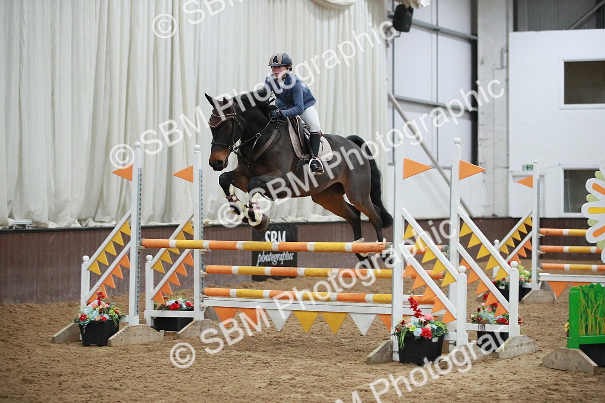 SBM_001248 - Class 4 - Senior Newcomers - 1.10m Open