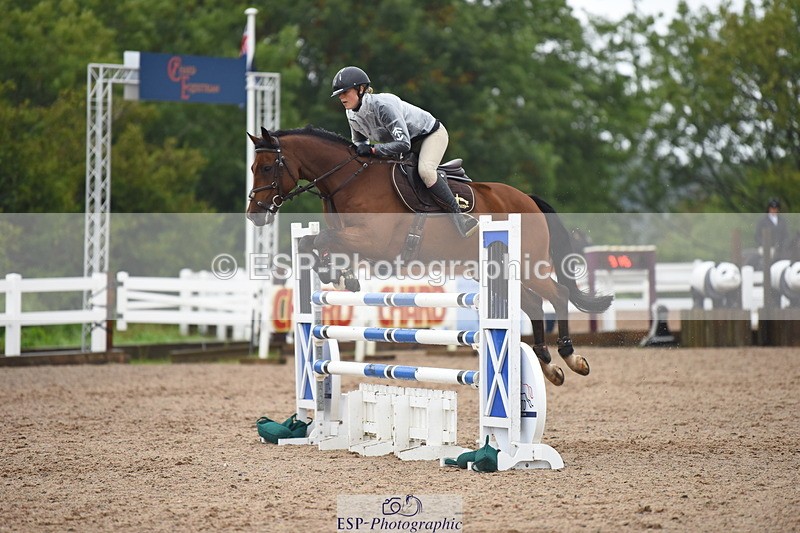 230917A-150200-07515 - Cls 37 1.10m Amateur Qualifier & Open