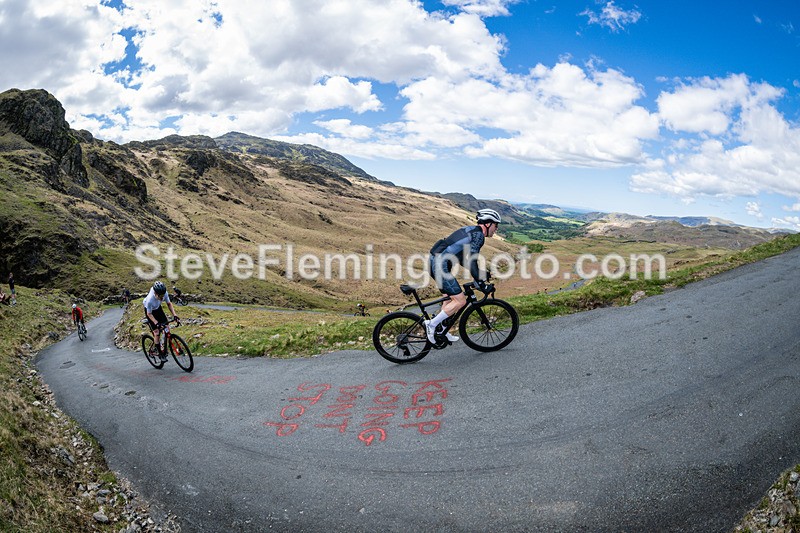 115244 - Hardknott Pass Camera 2 11.00-12.00