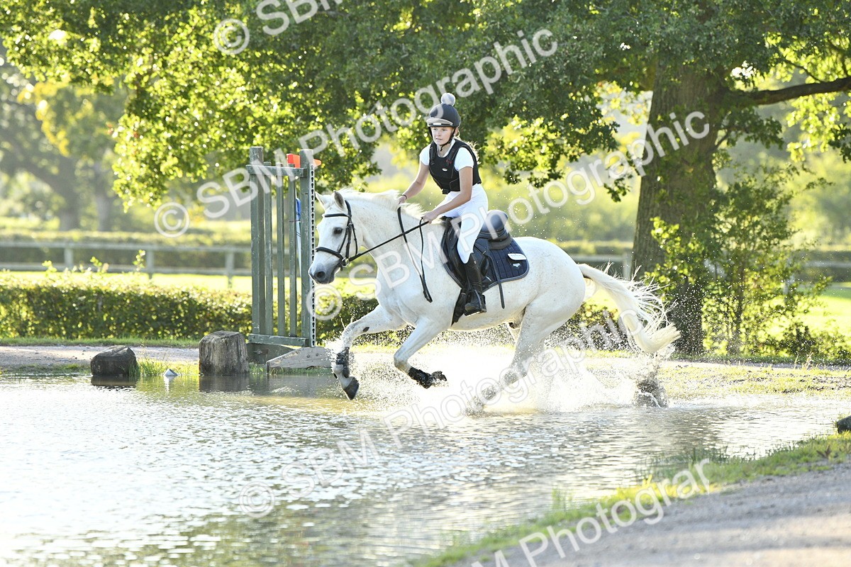 SBM_12565 - E6 - Eventers Challenge 80cm Championship