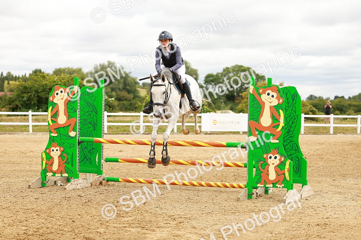 SBM_002187 - Class 10 - 0.95cm Amateur Championship Qualifier
