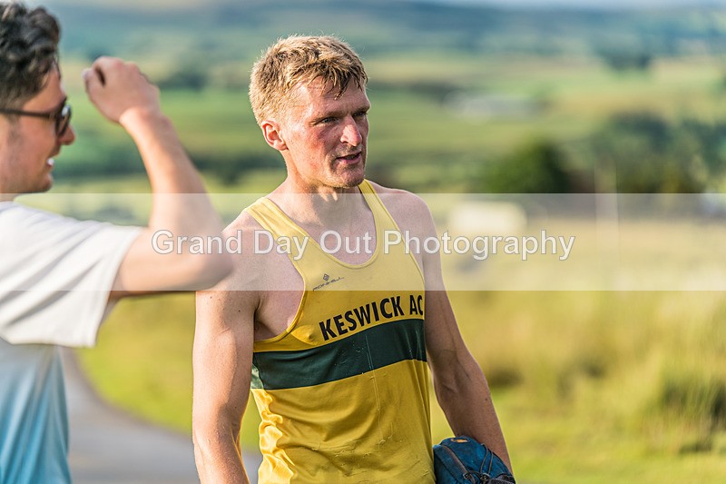 Tebay-221 - Tebay Fell Race Wednesday 28th June 2023