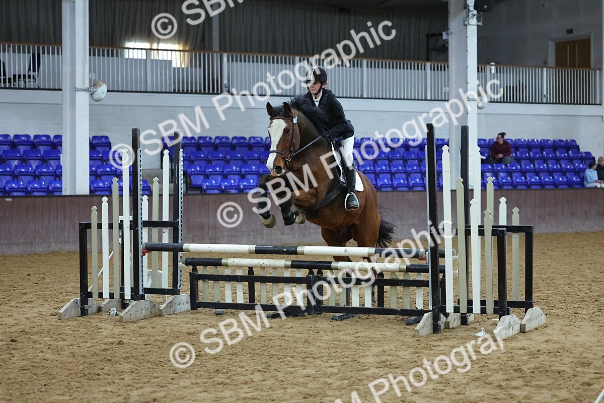SBM_002158 - Class 5 - Show Jumping 80cm