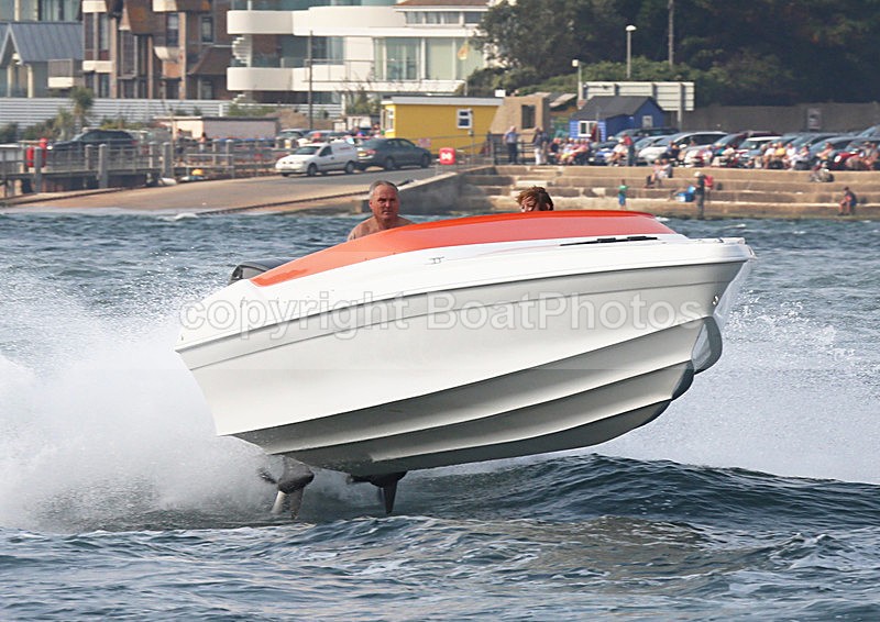 140906 EXTREME WT7A3095 - Motorboats - Open