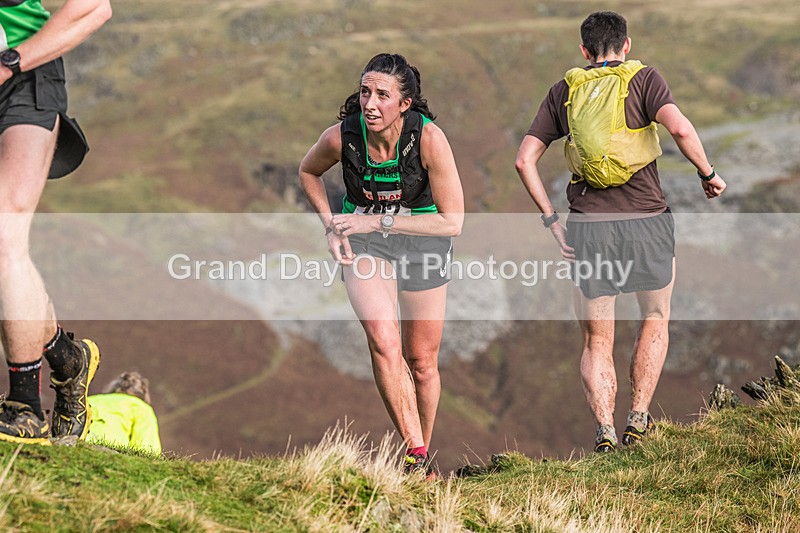 Dunnerdale-174 - Dunnerdale Fell Race Saturday 8th November 2025