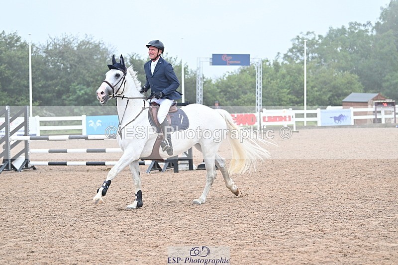 240907A-110555-00628 - Cls 7 95cm Amateur Qualifier