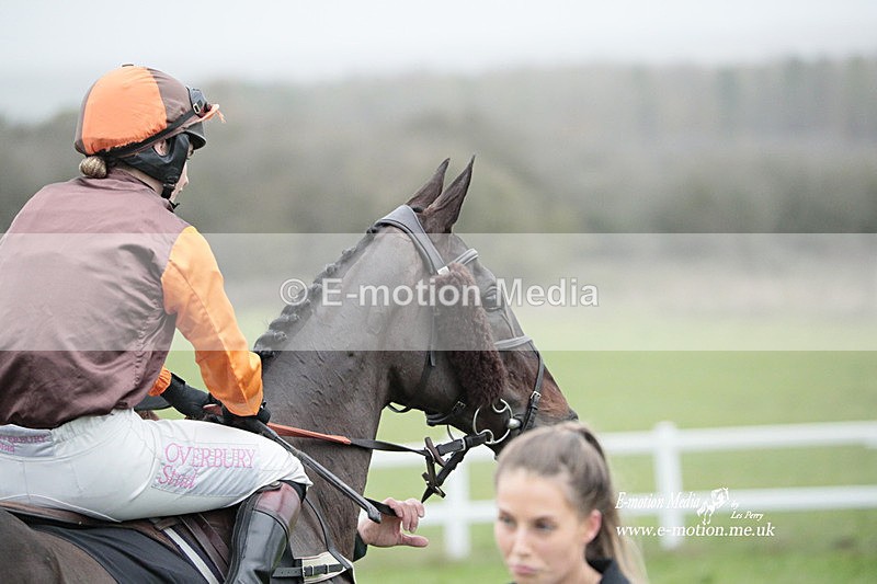 PtP 271122 887 - Hursley Hambledon Hunt Point-to-Point - Larkhill - 27/11/22