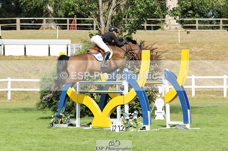 250704A-172652-12461 - Cls 18 Snr 1.40m Grand Prix