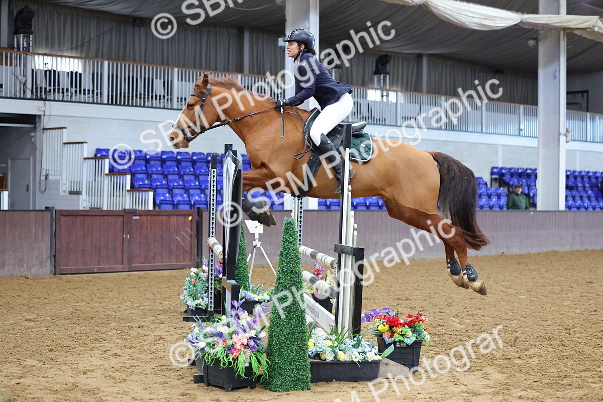 SBM_005905 - Class 23 - Amateur Championship Qualifier 95cm