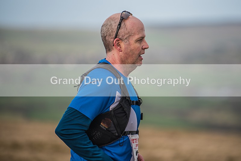 Jarrett-155 - Jarretts Jaunt Handicap Fell Race Saturday 3rd February 2024