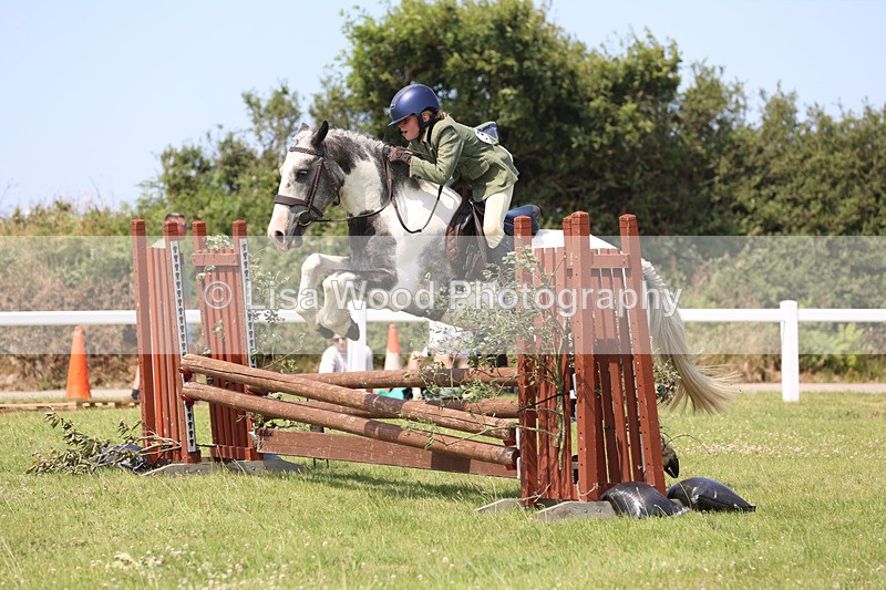 JPP_3206 - Class 22: Working Hunter 70cm