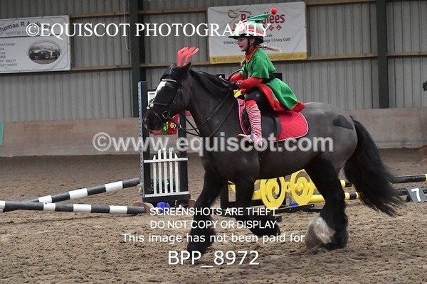 BPP_8972 - CLASS 1 Beginners Show Jumping
