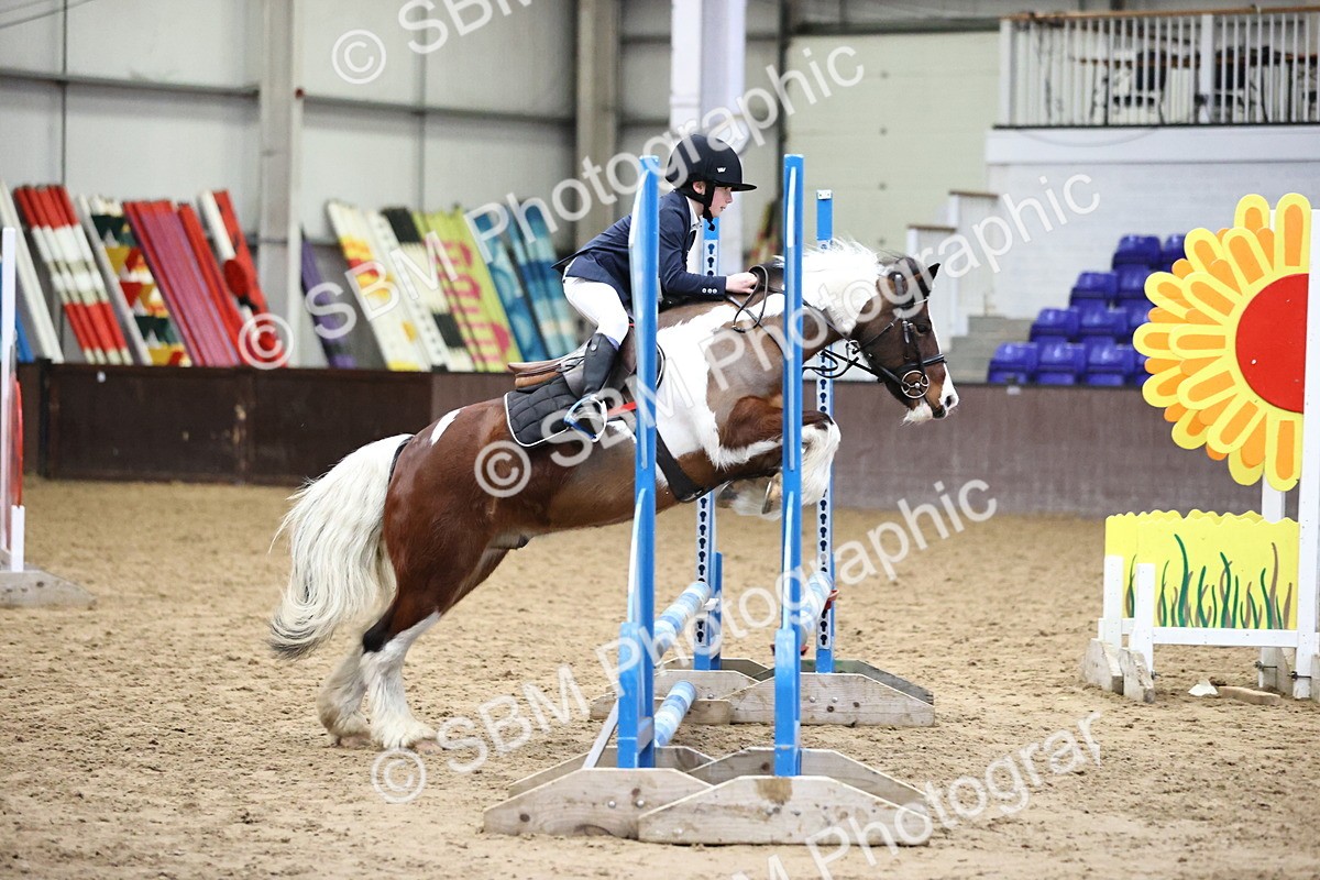 SBM_000634 - Class 3 - 60cm