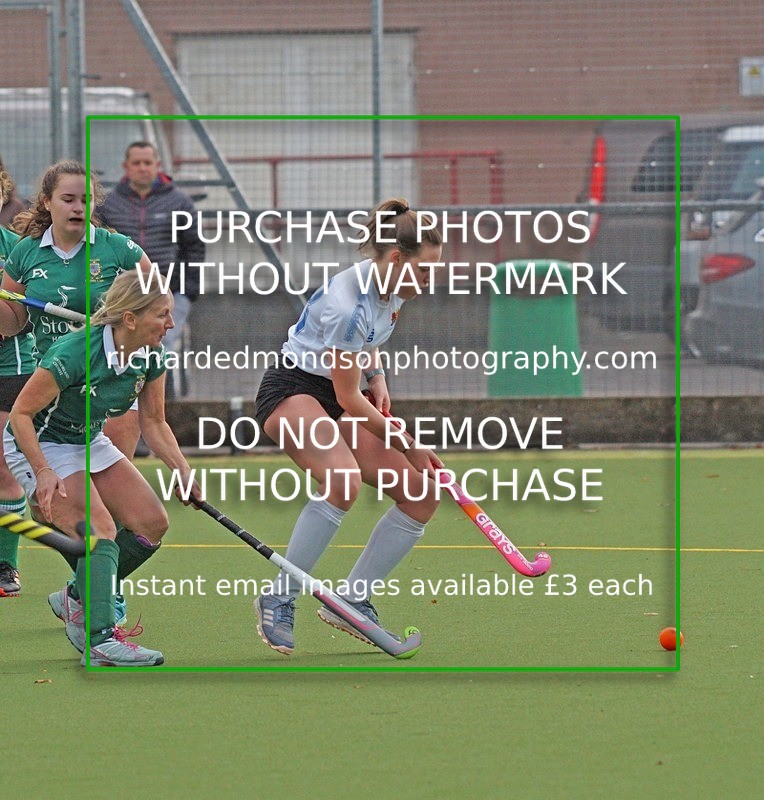 DSC02854 - Kendal Ladies Seconds v Carlisle Seconds (Saturday 2 November)