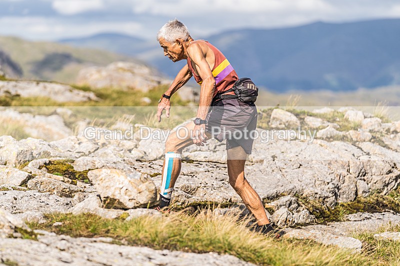 Blisco Dash-1176 - Blisco Dash Fell Race (men) Saturday 27th July 2024