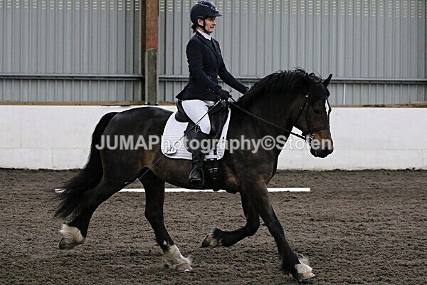 SIAL3887 - CAbin Dressage 5th july 2025