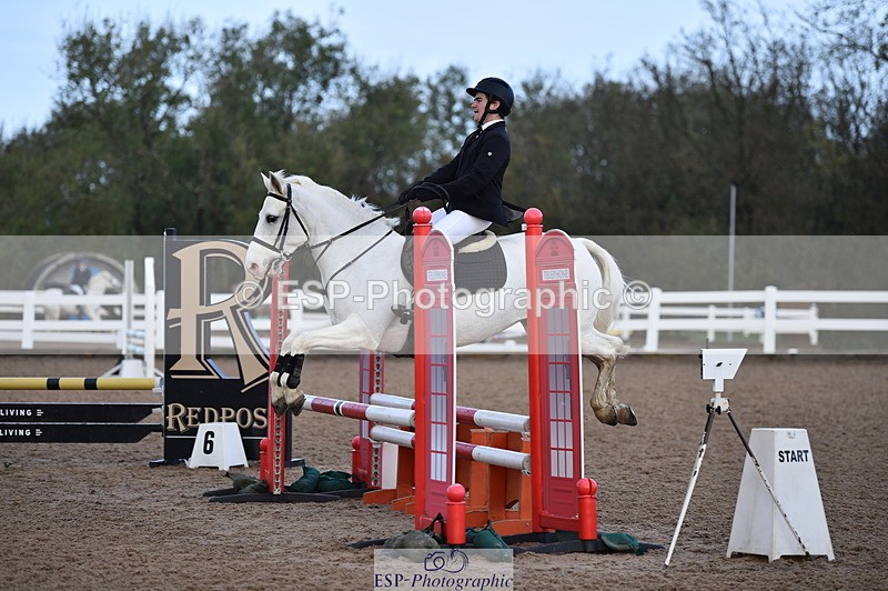 231028A-101636-00361 - Cls 1 Pony 70cm