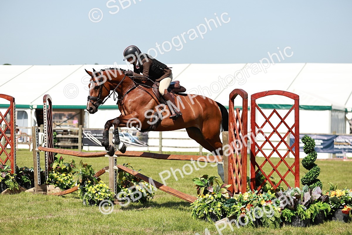 SBM_18329 - Class 112-113 - BSPS LIHS Working Sports Pony