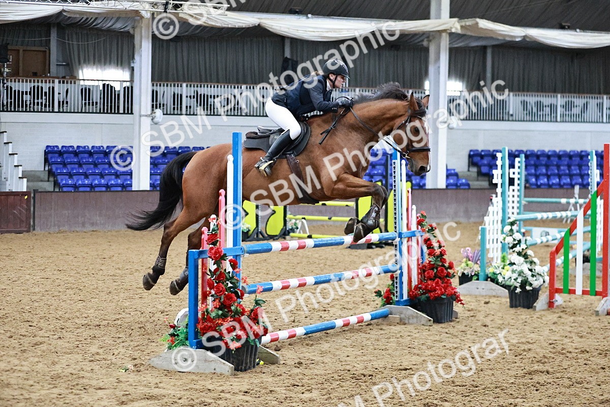 SBM_000786 - Class 3 - Senior Discovery 1.00m