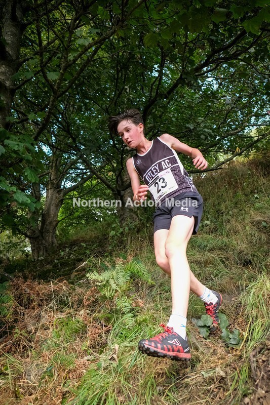 DSCF4844 - Reeth fell race age grades