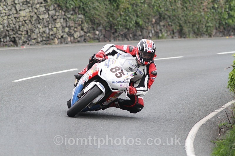  - Superbike Race