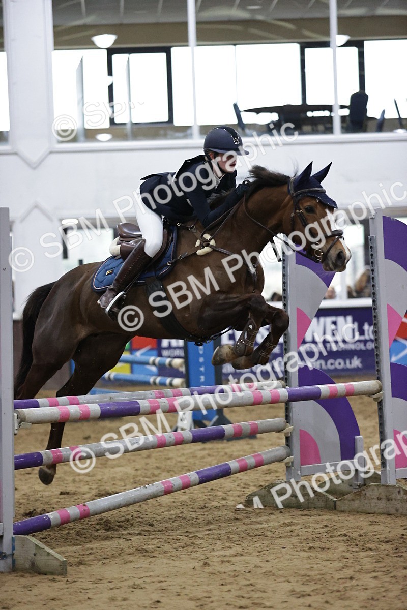 SBM_001197 - Class 2 - 90cm