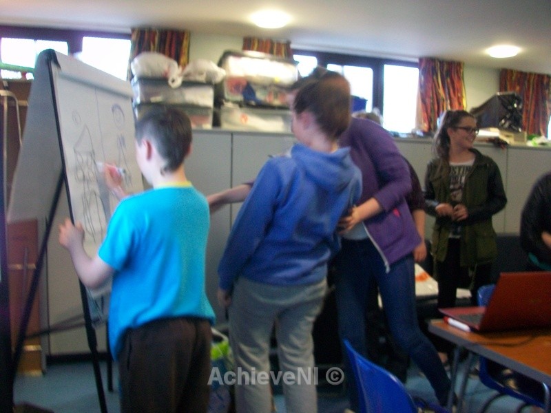  - Highfield Community Centre