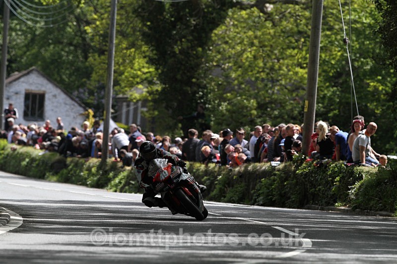 Fabrice Miguet - RL360 Superstock Race