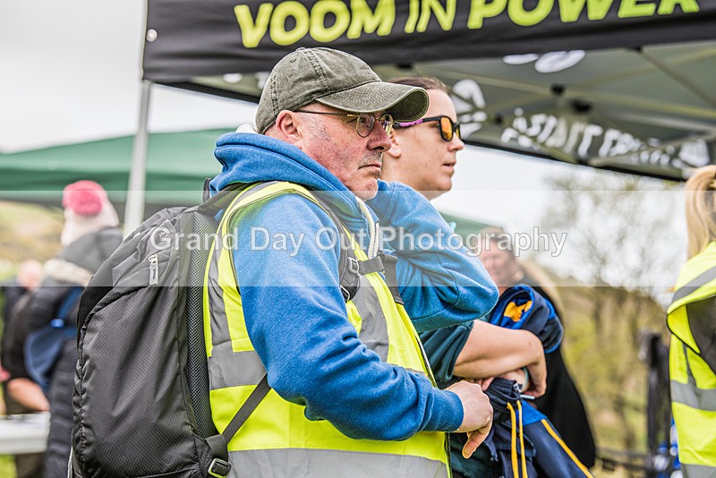 Two Tops Dash-20 - Two Tops Dash Fell Race Saturday 14th May 2022