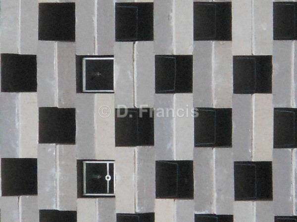 Switch House - Fine Art